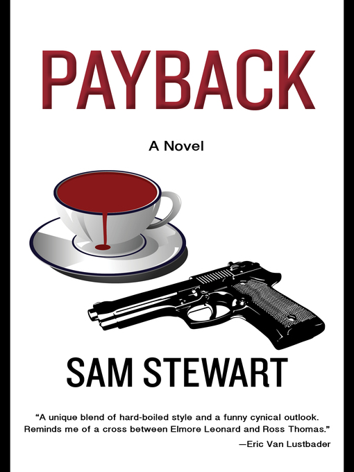 Title details for Payback by Sam Stewart - Available